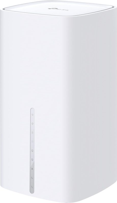TP-Link VX800v – WiFi 6 VDSL Modem Router AX6000 with 2.5G WAN & DECT