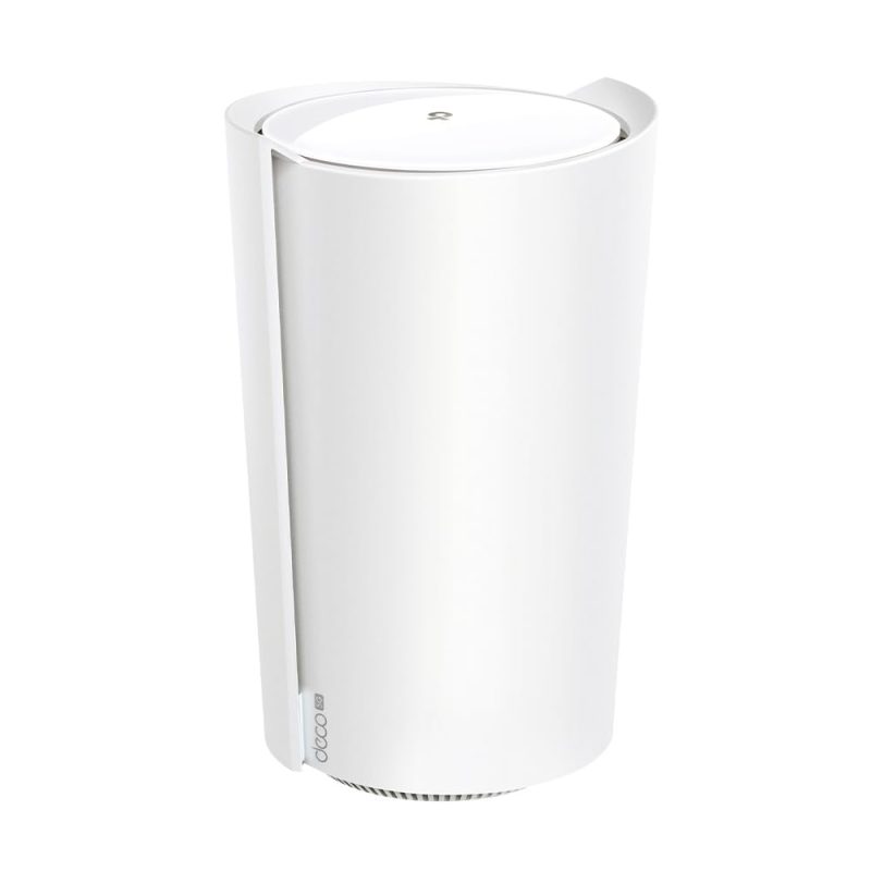 TP-Link Deco X50-5G – WiFi 6 AX3000 5G Router with SIM Slot & Mesh Support