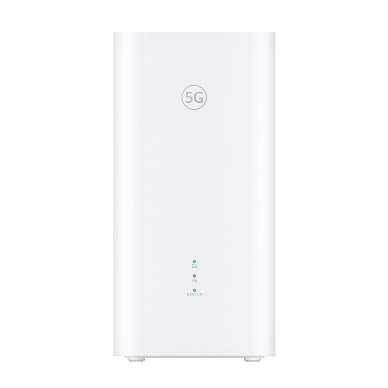 Brovi 5G CPE 5s H153 WiFi 6 AX3000 Router – SIM Support, High-Gain Antennas, Mesh+