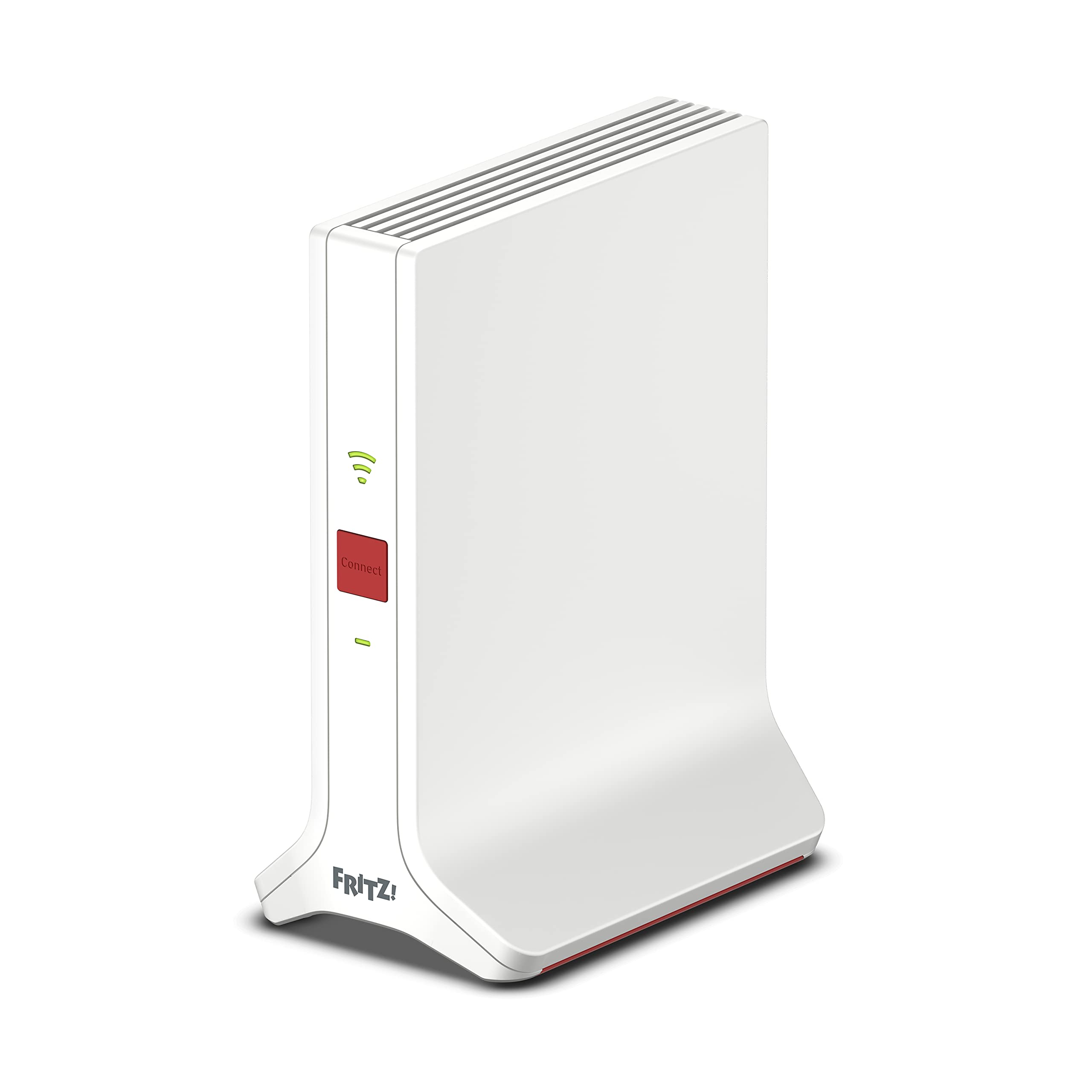 AVM FRITZ!Repeater 3000 AX – WiFi 6 Tri-Band Repeater, up to 4200 Mbps