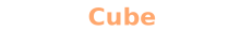 AppleCubeStore logo